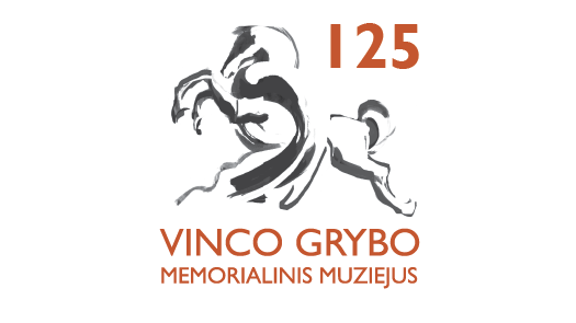 Skulptorius Vincas Grybas ir jo dvasinė tąsa. 125-osioms gimimo metinėms skirti renginiai